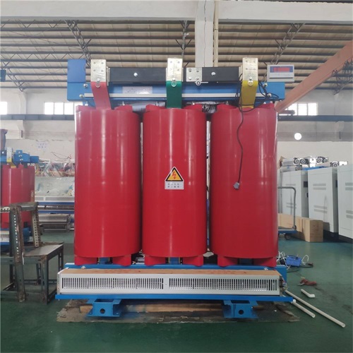 宁县SCB10-1250KVA/10KV/0.4KV干式变压器