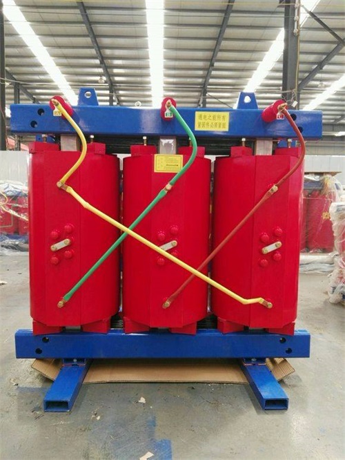 宁县SCB12-125KVA干式变压器结构